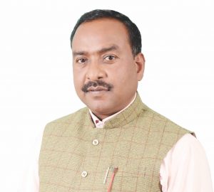 Shri Girind Singh Shakya