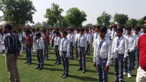 School Seminar